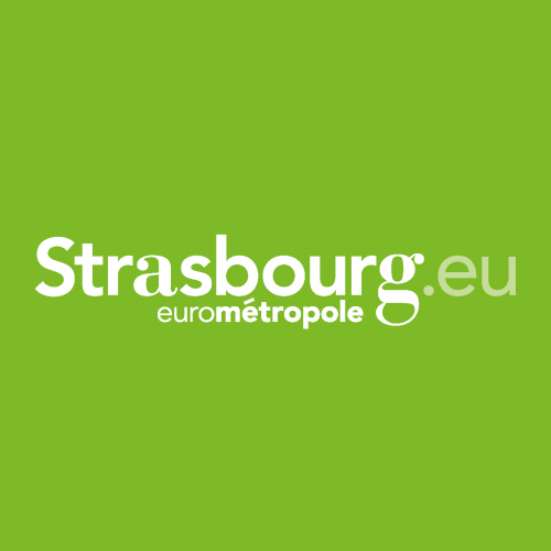 L'eurométropole de Strasbourg